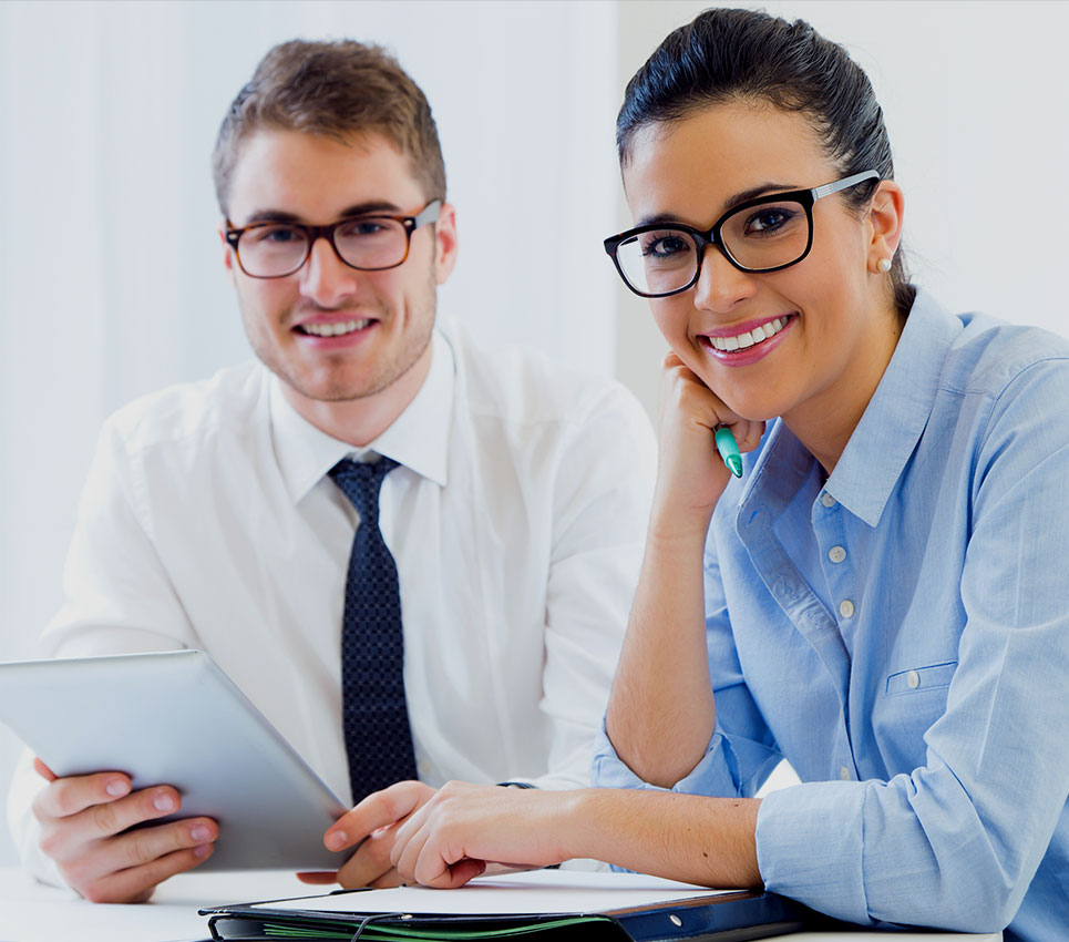 Personal Assistance Service Image